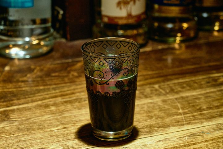 カフェ・トゥーバ