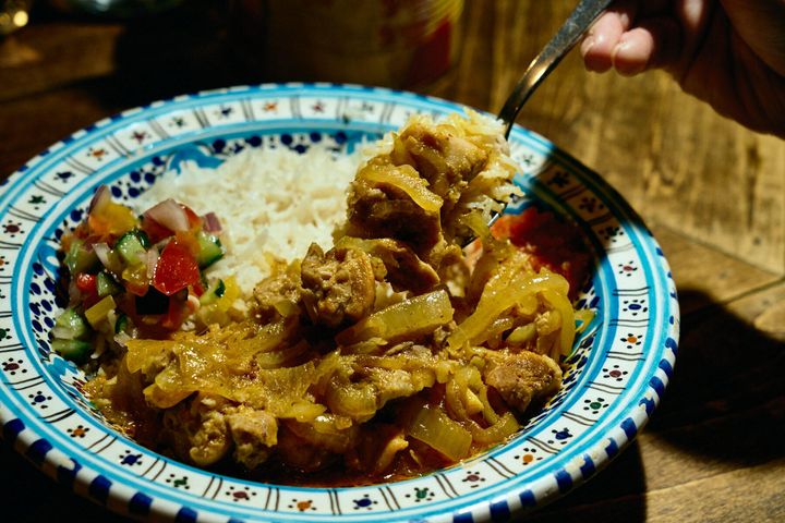 プーレヤッサ・ミール