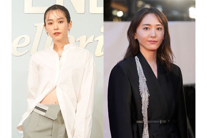 《“顔が似ている”女性芸能人》TOP10！