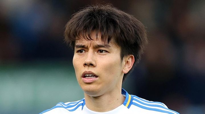 ”2部には勿体ない“26歳の日本代表MF、珍しく現地で酷評される…「基準には程遠い」