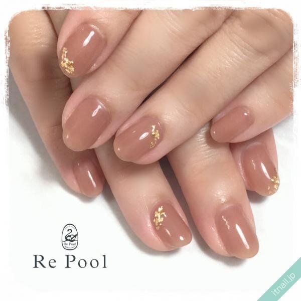 Re Poolが投稿したネイルデザイン [photoid:I0124099] via Itnail Design (747685)