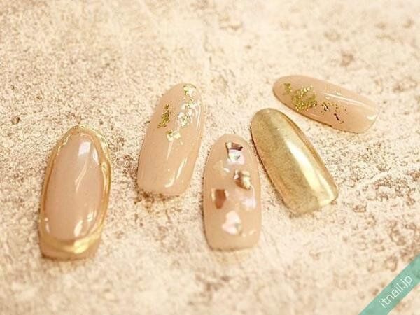 Dolce.Nailが投稿したネイルデザイン [photoid:I0117783] via Itnail Design (747689)