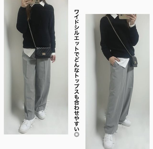 UNIQLOの感動シリーズ4