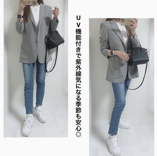 UNIQLOの感動シリーズ5
