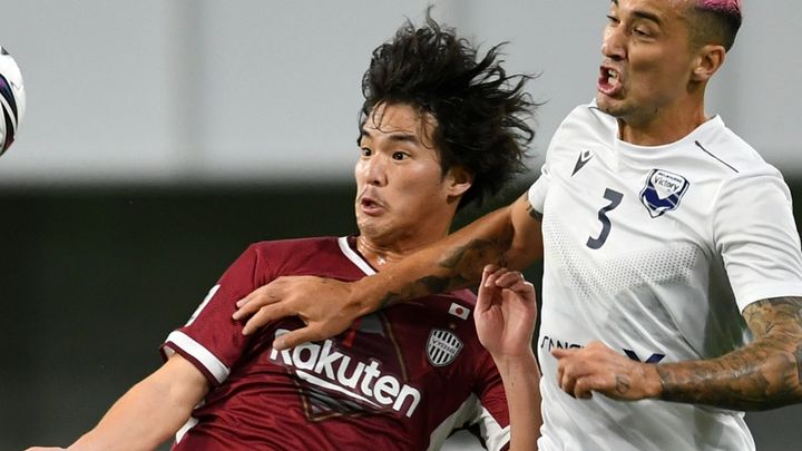 J1王者を退団の27歳MF、岡崎慎司が理事を務める“J5チーム”へ加入！「自分を必要としてくれたクラブのために…」