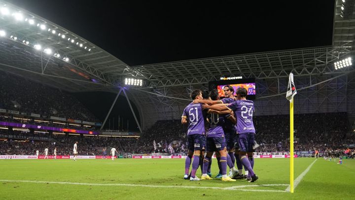 Jリーグ名門「6-1大勝」が一転、没収試合「0-3敗戦」に…アジアサッカー連盟による懲罰処分決定で大ピンチ