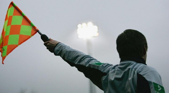 少年サッカーで衝撃事件！選手の父親が審判を暴行して逮捕…頭蓋骨、蝶形骨、後頭骨、顎骨折の重傷