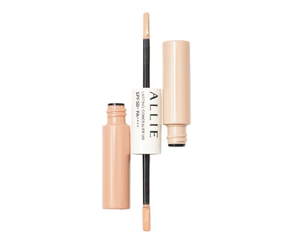 アリィー クロノビューティ ラスティングコンシーラー UV B／O