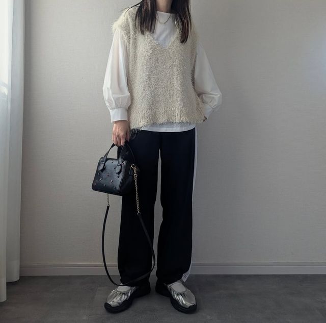 しまむらベスト