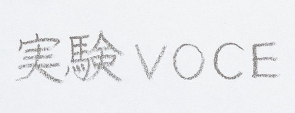 均一に細いラインが描ける。淡い発色なので、太くするには重ねたい