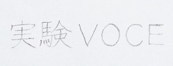 繊細で淡い発色。かすれた印象もあるので、くっきりさせるなら重ねて