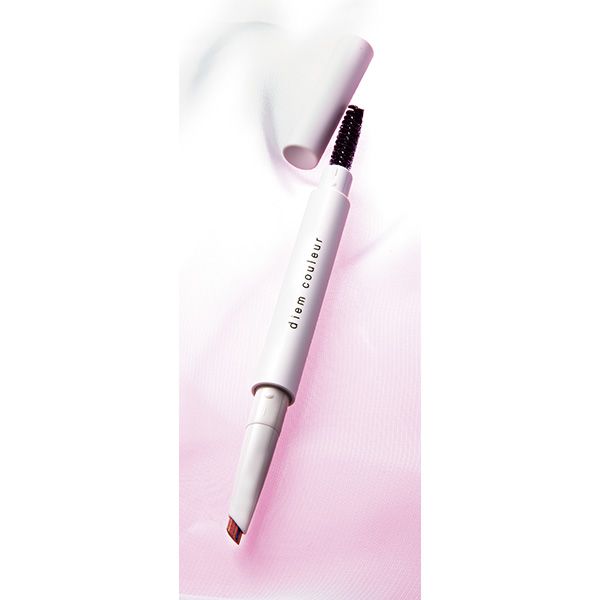 ディエム クルール カラーブレンド アイブローペンシル