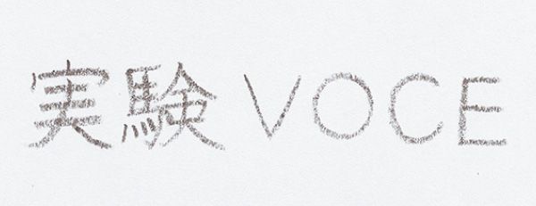 細いラインが描けるけれど、色に濃淡が出るところも。太い線は重ねて