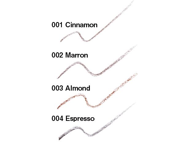 黄みだったり赤みだったりと、同じブラウンでも繊細な色の違いが