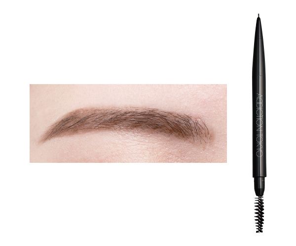 超極細芯だから一本ずつ丁寧に描ける