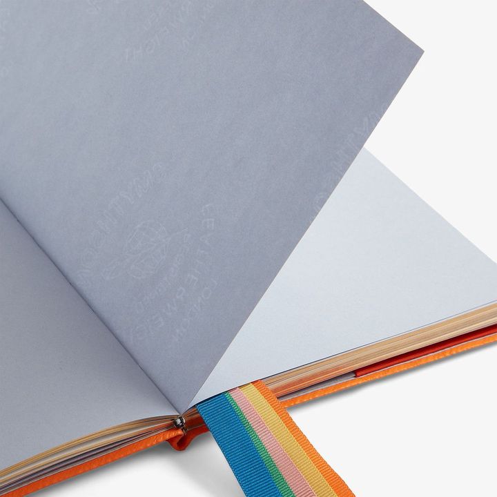 「My first smythson（マイ・ファースト・スマイソン）」¥46,200