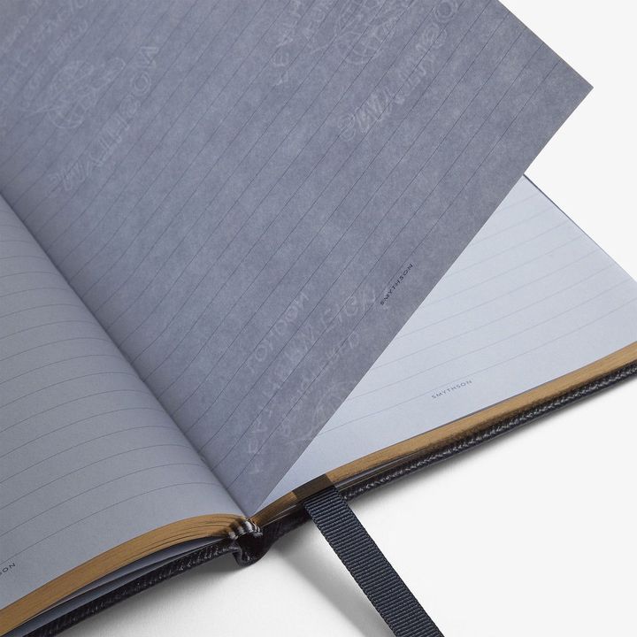 「Panama Soho Dalmatian Notebook（パナマ・ソーホー・ダルメシアン・ノートブック）」¥49,500