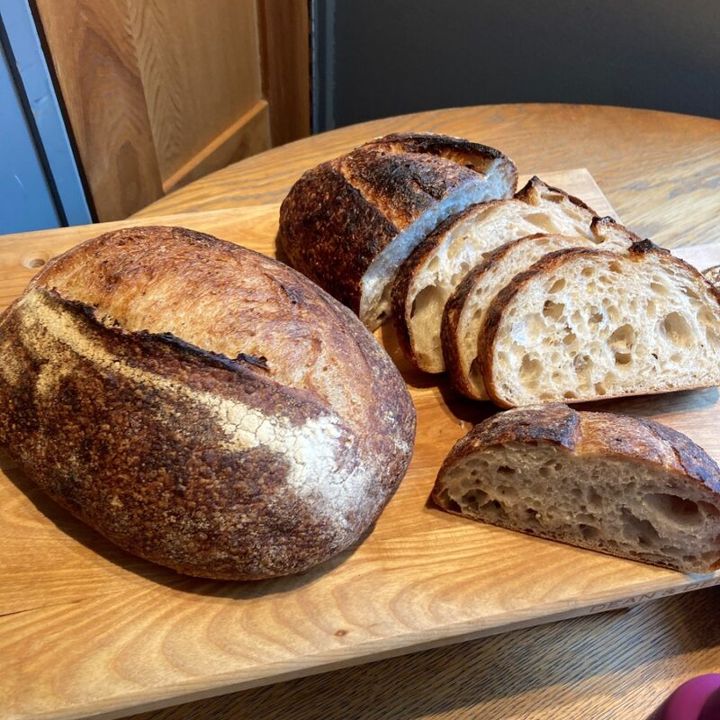 ディーン＆デルーカのカントリーブレッド ホワイト