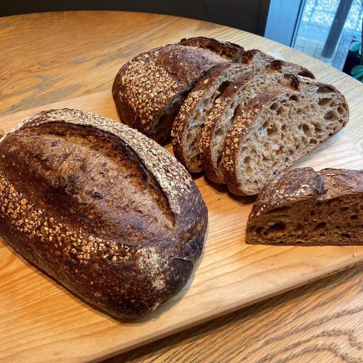 ディーン＆デルーカのカントリーブレッド ブラウン