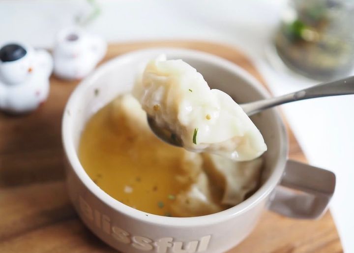 1杯あたり約10円！コスパ最高スープ