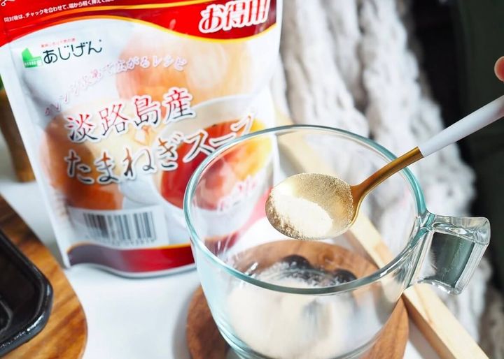 1杯あたり約10円！コスパ最高スープ