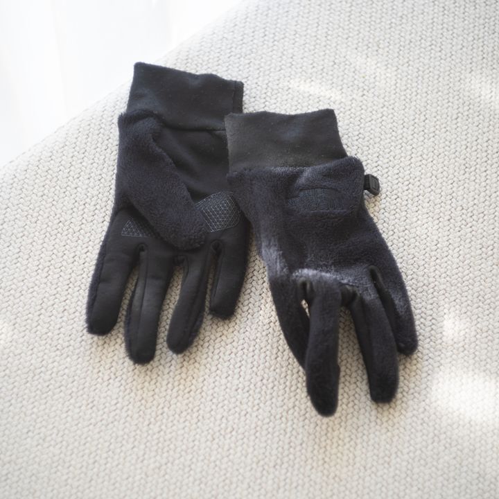 〈THE NORTH FACE〉の手袋