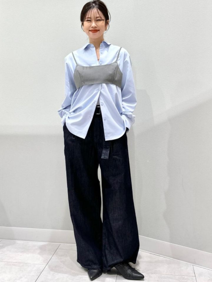 画像3: 出典：GU