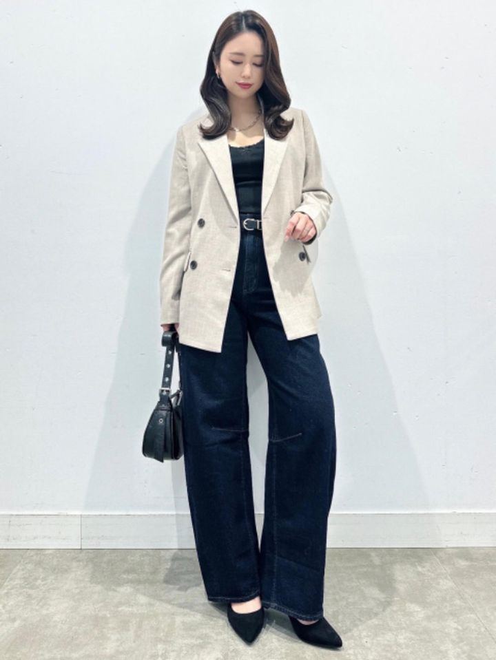 画像2: 出典：GU