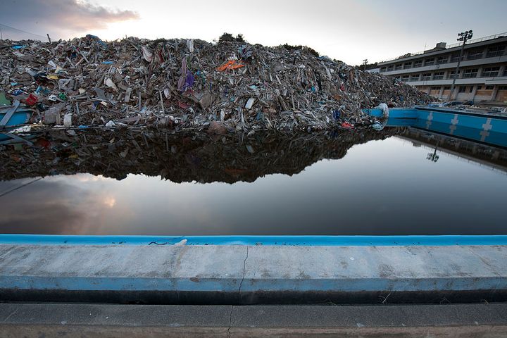 【インタビュー】西芳照シェフと3.11。日本代表専属シェフが体験した東日本大震災—前編—