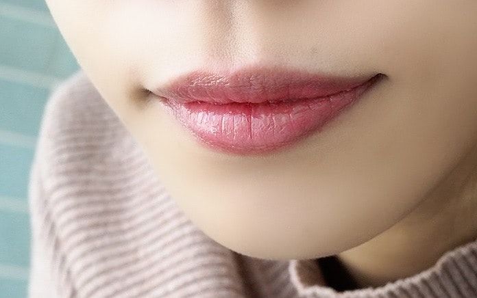 口紅がマスクにつかない方法