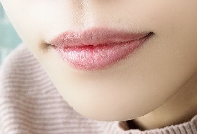 口紅がマスクにつかない方法