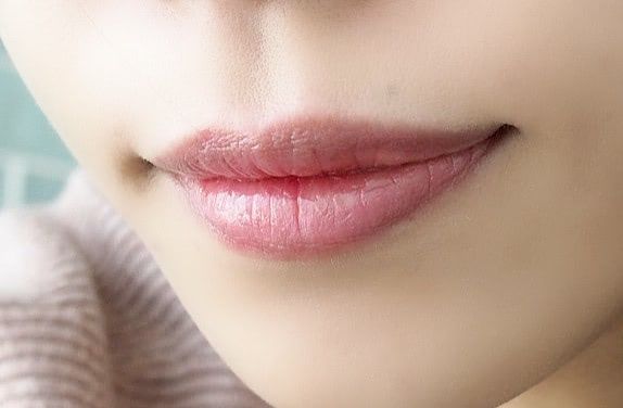 口紅がマスクにつかない方法