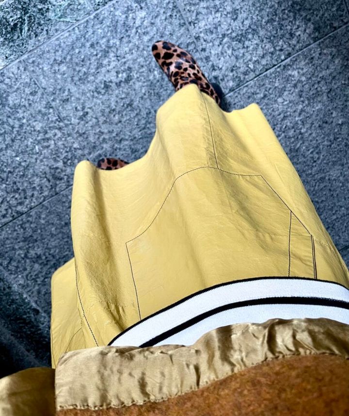 上林恵子さんの素敵ブログ