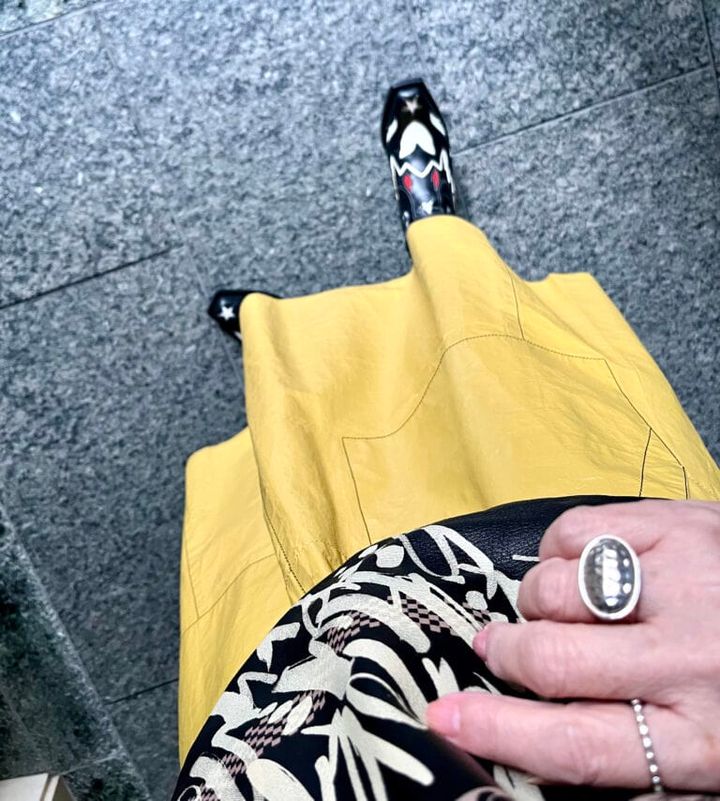 上林恵子さんの素敵ブログ