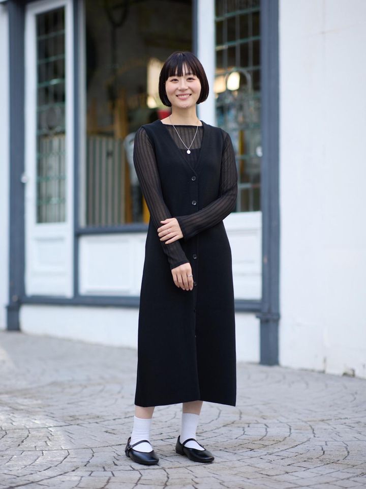 画像3: 出典：GU