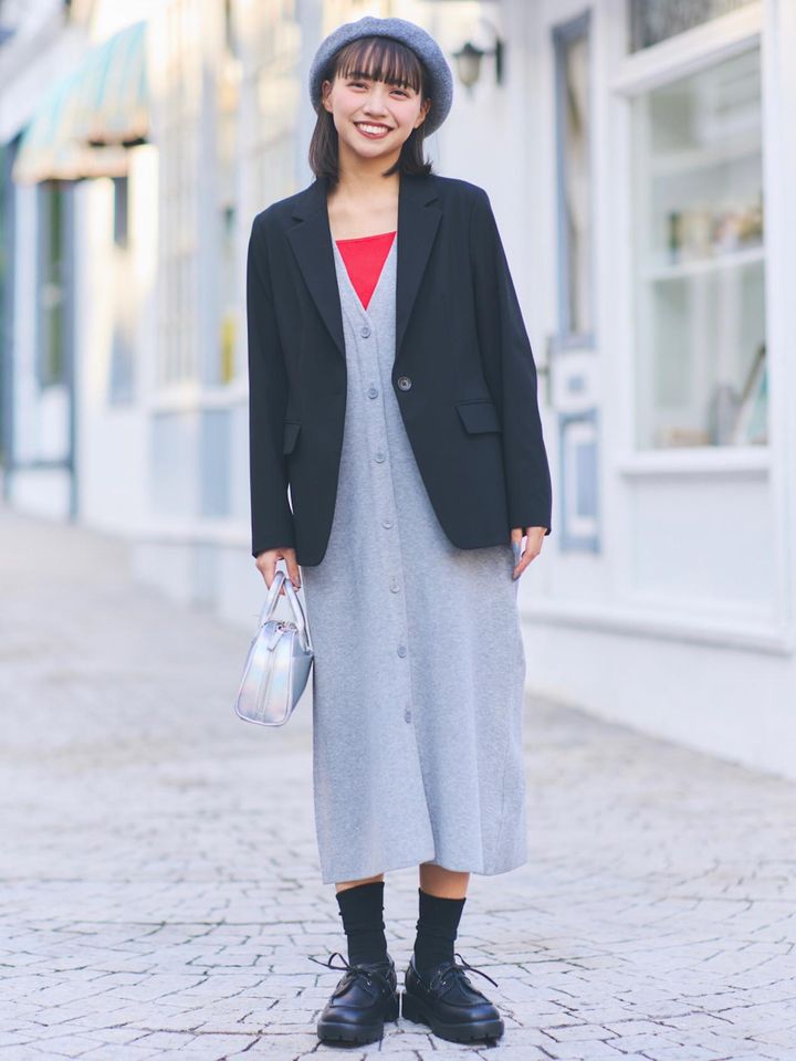 画像2: 出典：GU