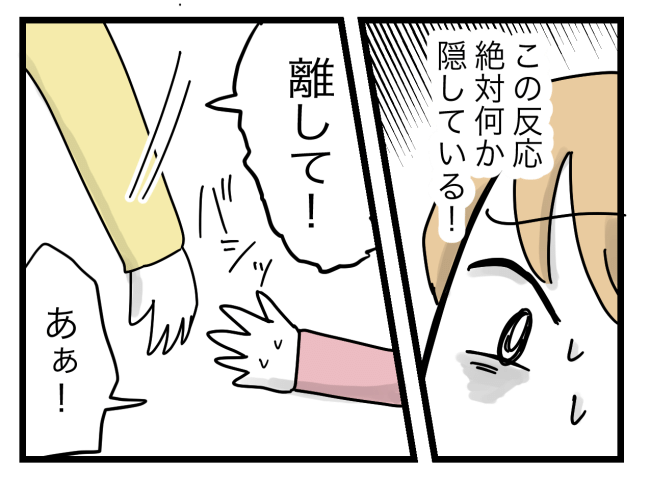 青い屋根の大きなお家15