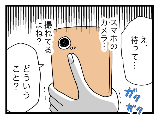 青い屋根の大きなお家18