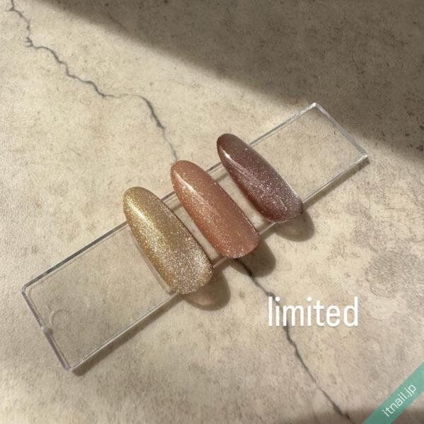 atelier eLが投稿したネイルデザイン [photoid:I0130597] via Itnail Design (747893)