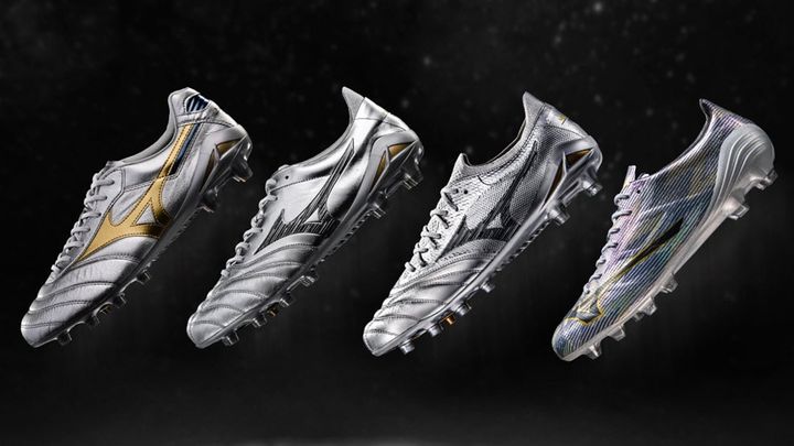 ミズノ、新作スパイクコレクションを発表！“魔改造モデル”もラインナップ…3月14日発売