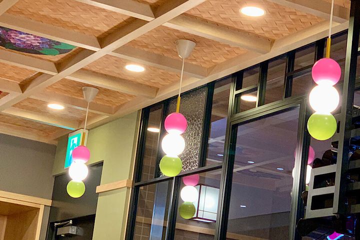 コメダ珈琲店系列「おかげ庵」おすすめメニュー