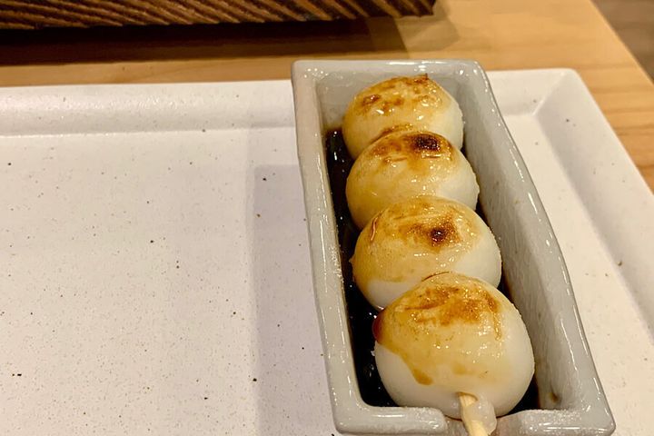 コメダ珈琲店系列「おかげ庵」おすすめメニュー