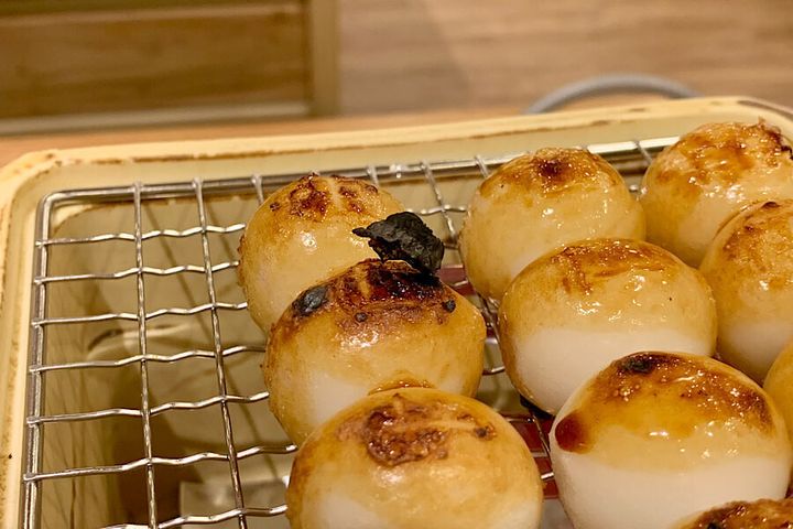 コメダ珈琲店系列「おかげ庵」おすすめメニュー