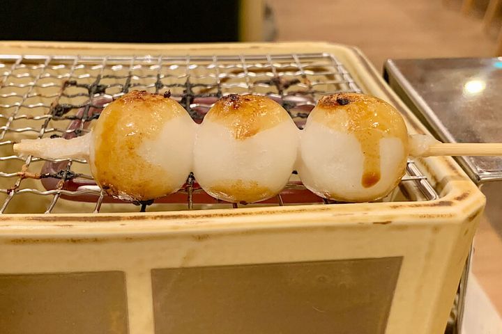 コメダ珈琲店系列「おかげ庵」おすすめメニュー