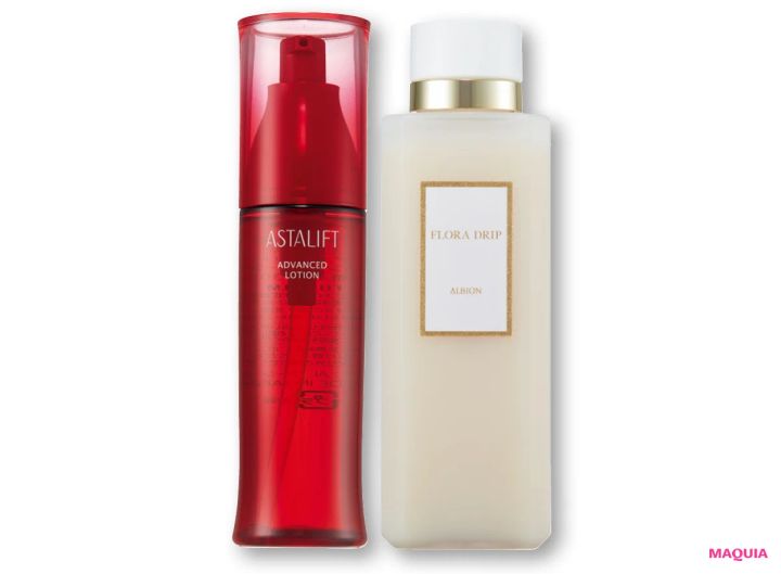  どうして潤わない？ 砂漠肌状態の「なぜ」に貴子先生が回答。年齢別のお手入れ法も教えます_12