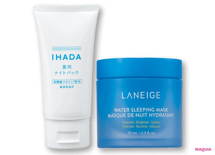  どうして潤わない？ 砂漠肌状態の「なぜ」に貴子先生が回答。年齢別のお手入れ法も教えます_16