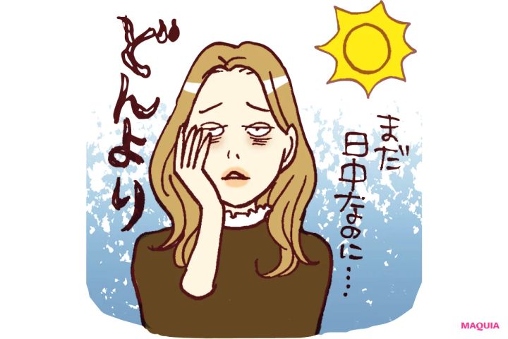 どうして潤わない？ 砂漠肌状態の「なぜ」に貴子先生が回答。年齢別のお手入れ法も教えます_8