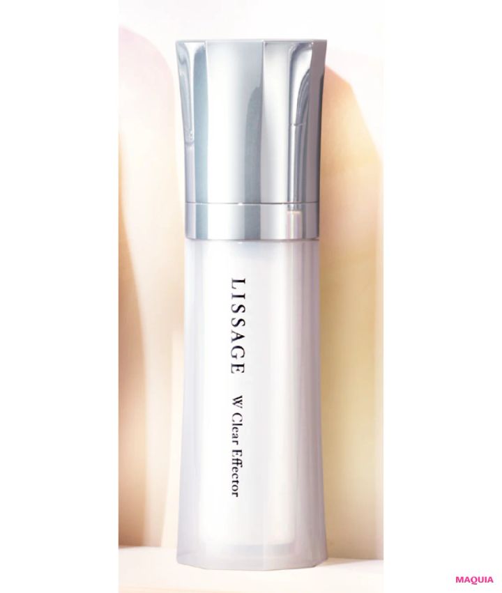 進化した「糖化対策ブライトニング」でピュア肌に！ 黄ぐすみケアに有効なアイテムを紹介_6