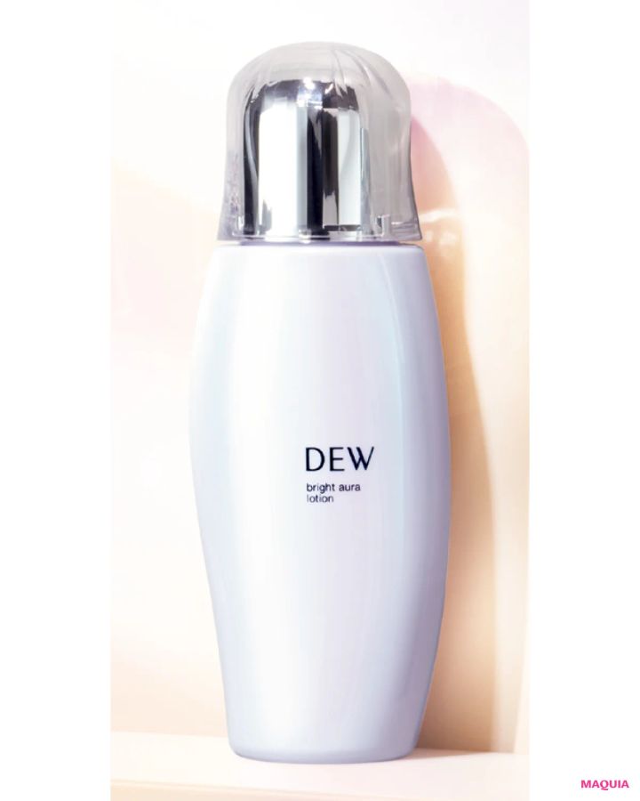 進化した「糖化対策ブライトニング」でピュア肌に！ 黄ぐすみケアに有効なアイテムを紹介_8