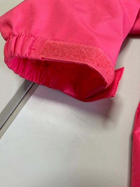 【ワークマン】オールシーズン「レディースレインジャケット ストレッチ パーフェクト」